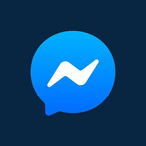 Facebook Messenger yazışmalarını kesmek