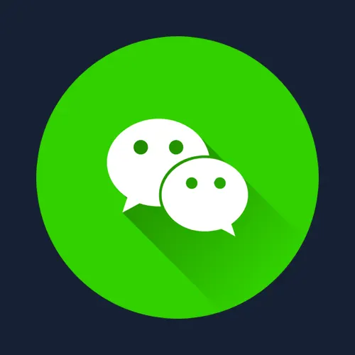 WeChat hesap şifrenizi kırın